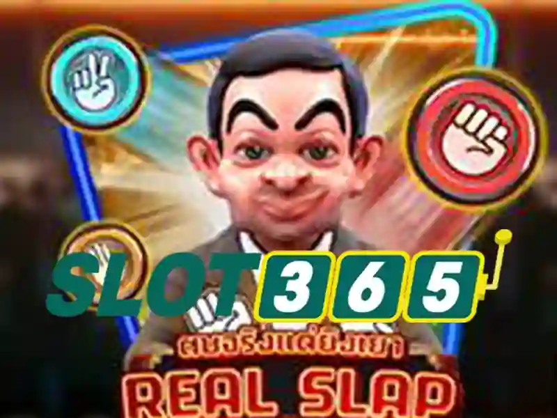 Sản phẩm và dịch vụ cốt lõi của Slot365