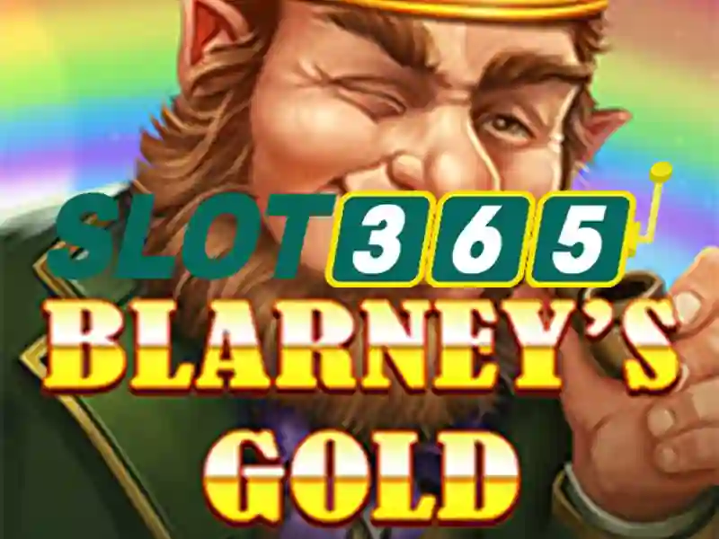 slot365 casino – Giới thiệu về nền tảng giải trí hàng đầu