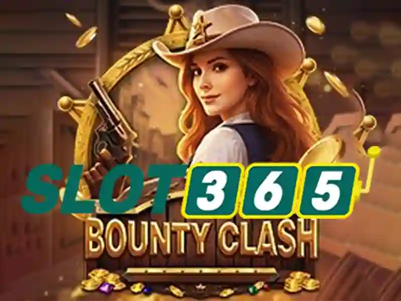 Slot365 - Nền tảng chơi slot trực tuyến hiện đại