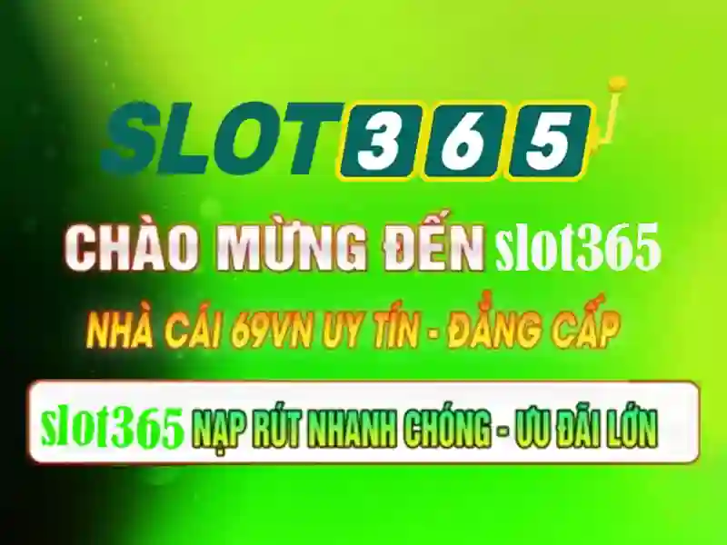 Nguồn gốc và sứ mệnh của nạp tiền Slot365