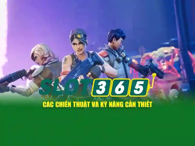 slot365 đăng nhập – Nền tảng và sứ mệnh của thương hiệu