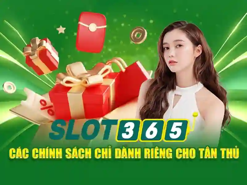 review Slot365 – Giới thiệu sáng tạo