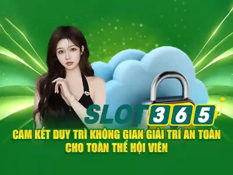 Giao diện trang chủ tải app Slot365 trên điện thoại di động