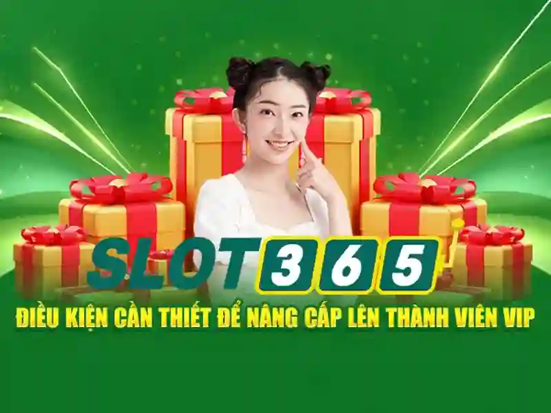 Ưu điểm nổi bật của Slot365
