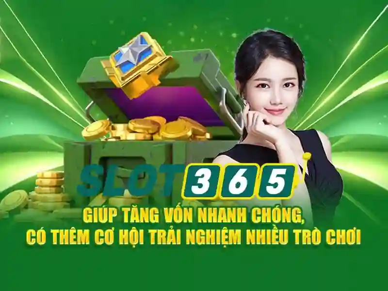 Lợi thế cạnh tranh slot365 rtp