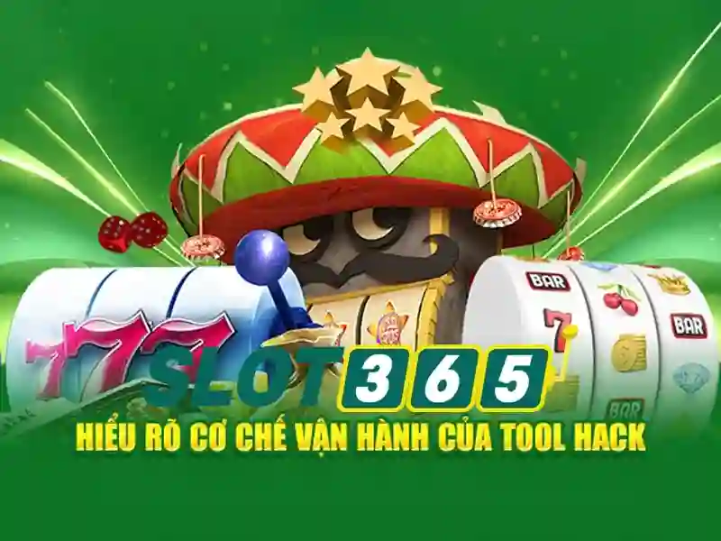 Câu chuyện thương hiệu Slot365