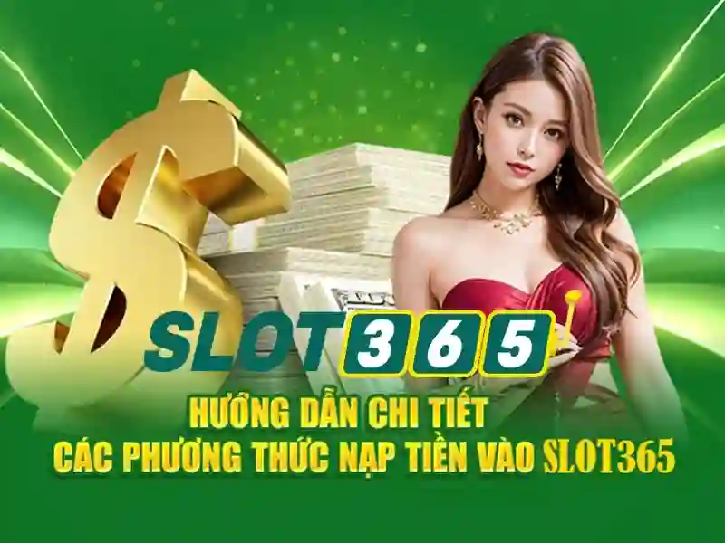 Trải nghiệm máy đánh bạc đa dạng và hiện đại