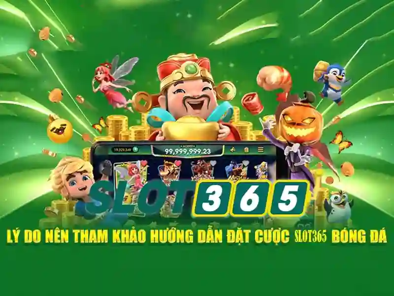 Nguồn gốc và sứ mệnh của Slot365 an toàn không