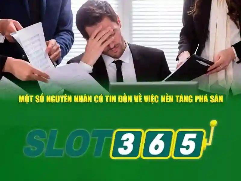 Cốt lõi sản phẩm và dịch vụ Slot365 free