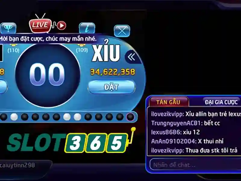 Slot365 bị chặn – Tổng quan chủ đề và giá trị cốt lõi