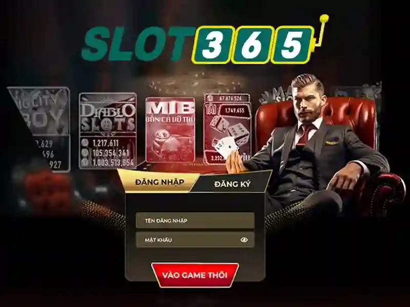 Danh mục sản phẩm và dịch vụ cốt lõi của asia slot365 login