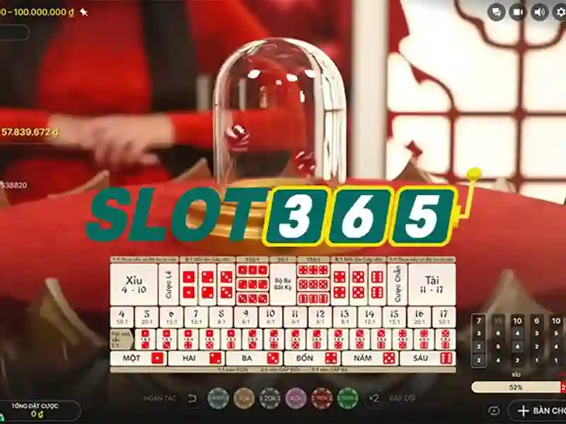 hoki slot365 – Tổng quan chủ đề và Giá trị cốt lõi