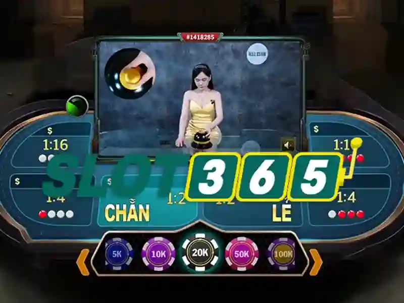 Giao diện rút tiền Slot365 chuyên nghiệp và bảo mật
