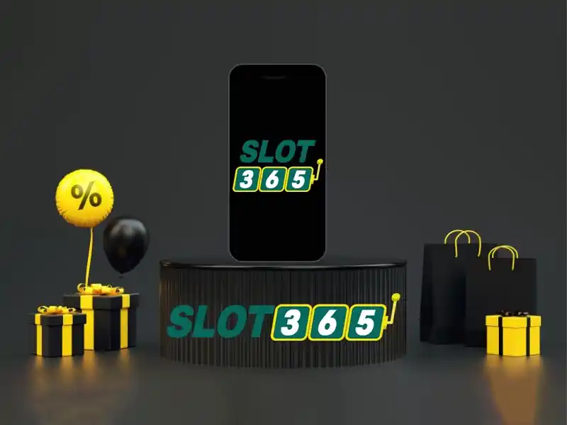 app slot365 – Tổng quan chủ đề và giá trị cốt lõi
