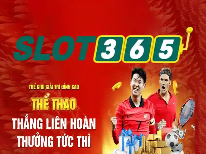Lịch sử và sự phổ biến của Slot365