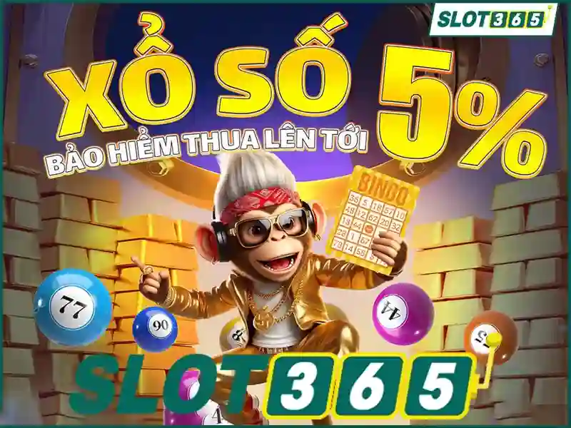 slot365 apk – Giới thiệu