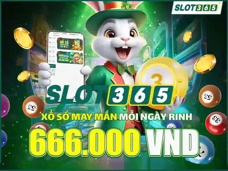 'phiên bản mới Slot365 – Lời giới thiệu đầy cảm hứng'
