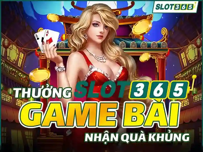 Ưu điểm vượt trội khi tham gia cá cược tại Slot365