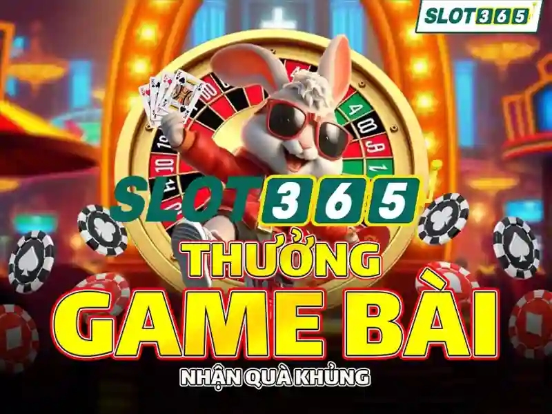 Trò chơi đa dạng và chất lượng