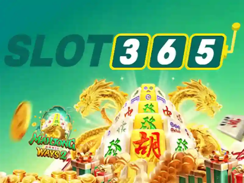 Các sản phẩm và dịch vụ chính của Slot365 an toàn không