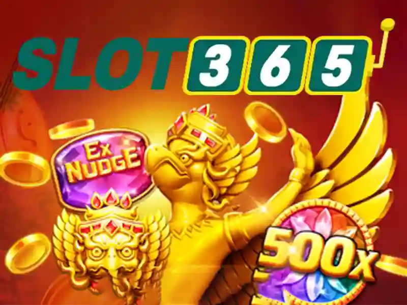 Slot365 an toàn không – Khám phá sự an tâm khi chơi trực tuyến