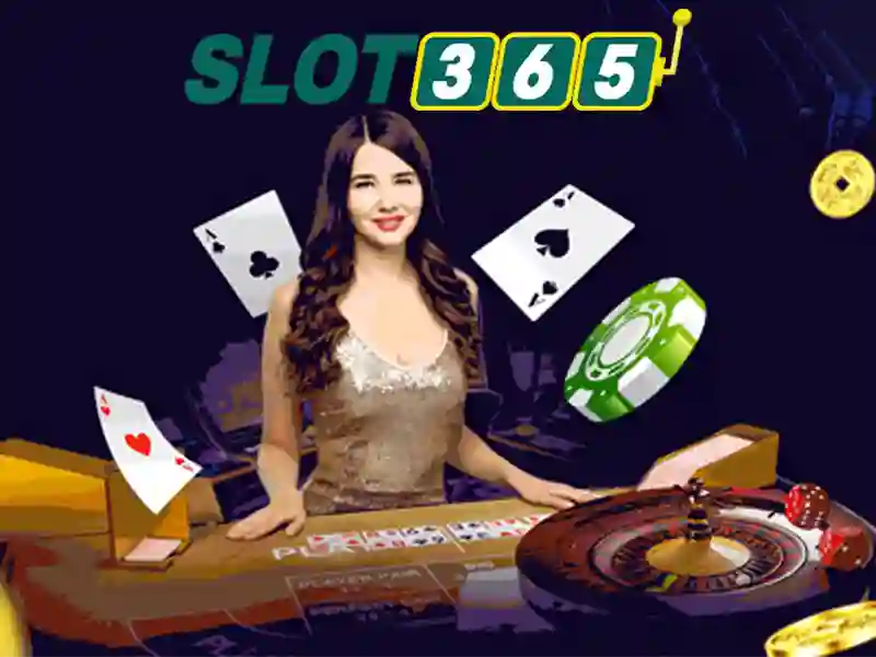 Đội ngũ hỗ trợ khách hàng Slot365 giải quyết sự cố rút tiền