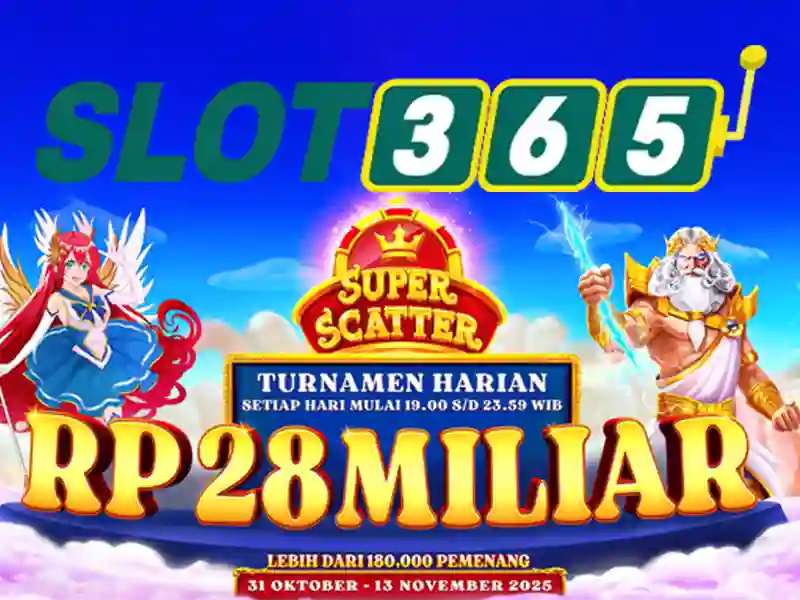 Lợi ích khi tham gia Slot365