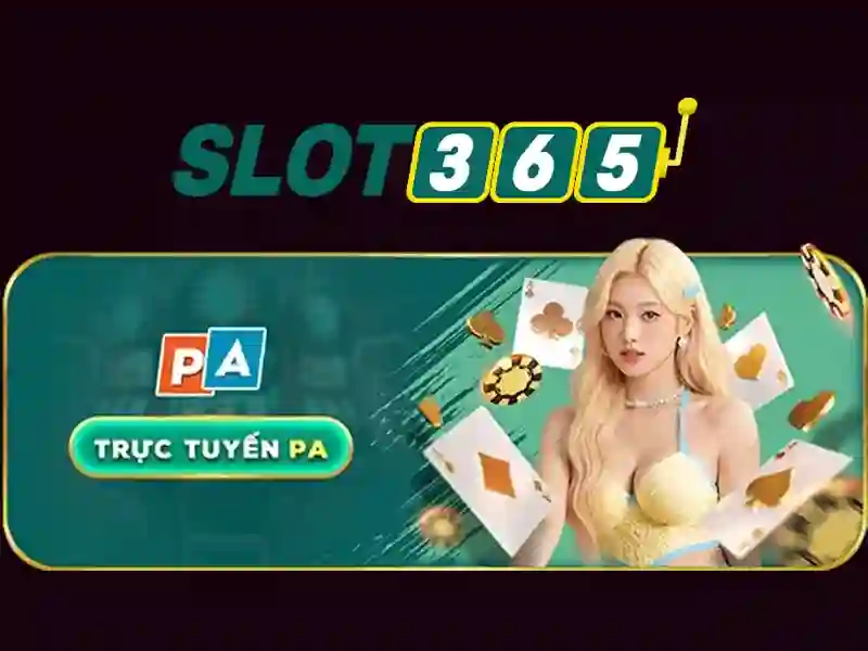 nhận thưởng Slot365 – Phát triển và tầm nhìn tương lai