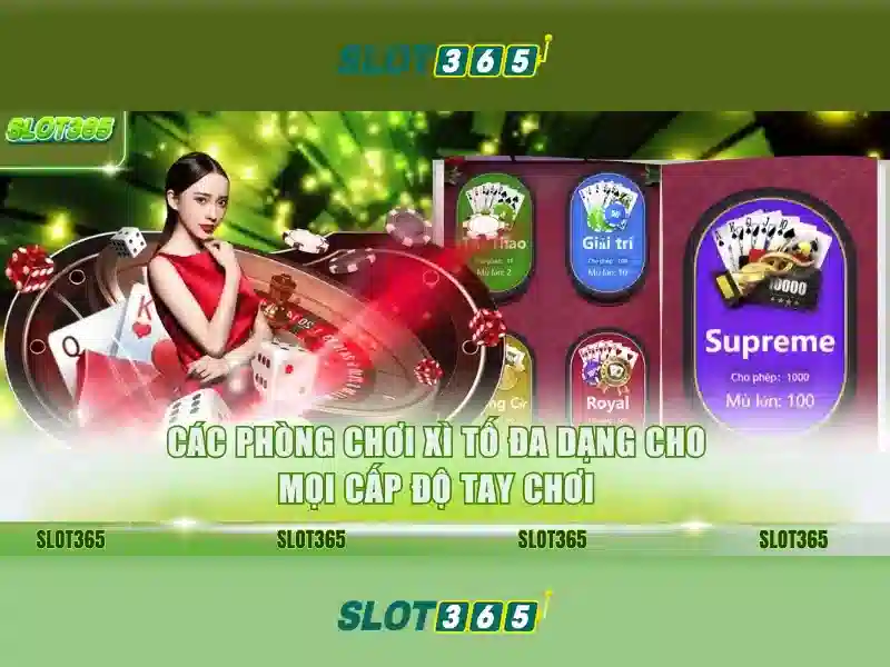 Nguồn gốc và sứ mệnh của slot365 tặng 200k