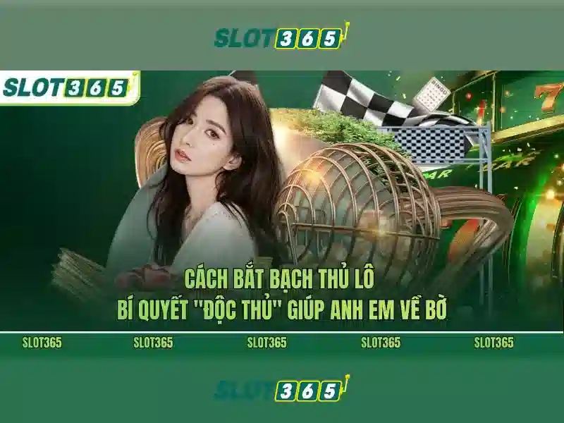 Lợi ích khi chơi Slot365
