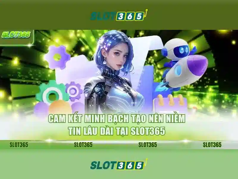 slot365 login link alternatif – Tổng quan chủ đề và giá trị cốt lõi