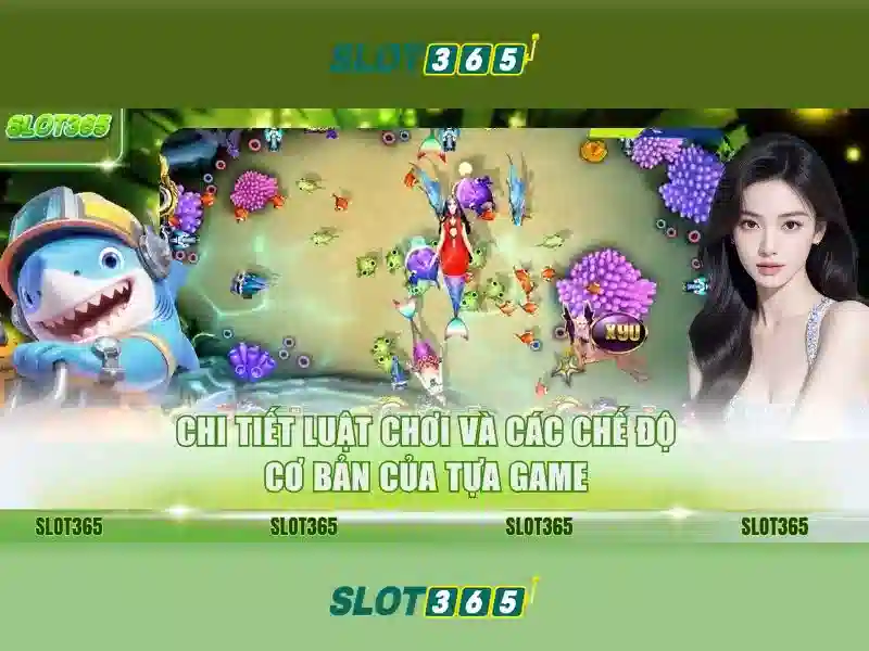 Lợi thế khi tham gia Slot365