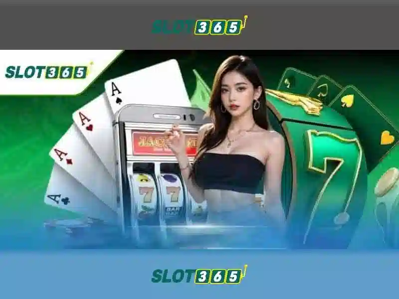 Giới thiệu Slot365