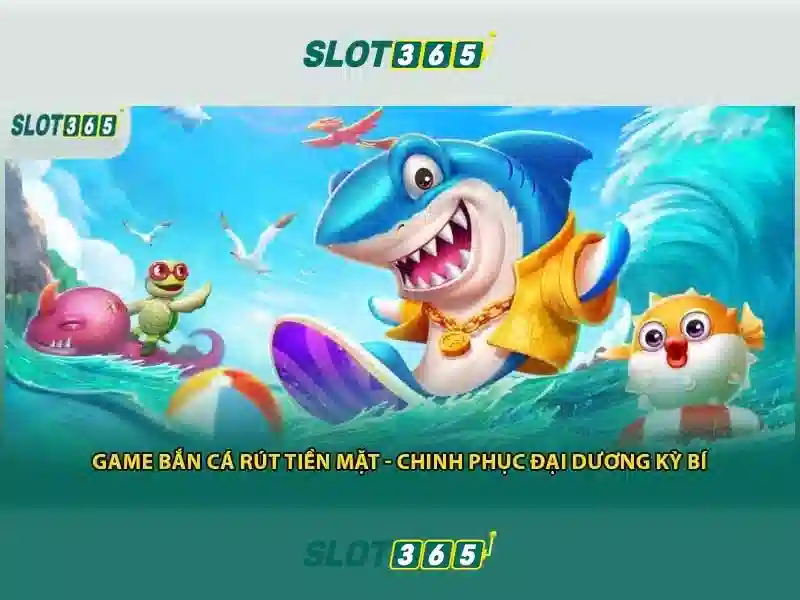 Nguồn gốc và sứ mệnh của Slot365 uy tín không