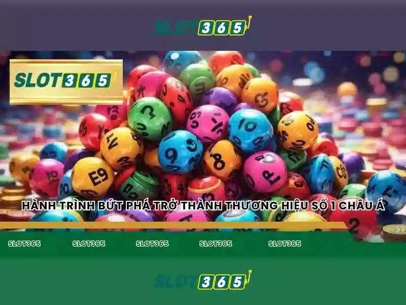 Nguồn gốc từ khóa và sứ mệnh của đăng ký Slot365