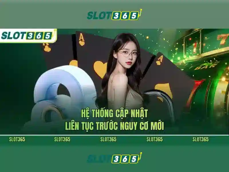 Danh mục trò chơi và nhà cung cấp