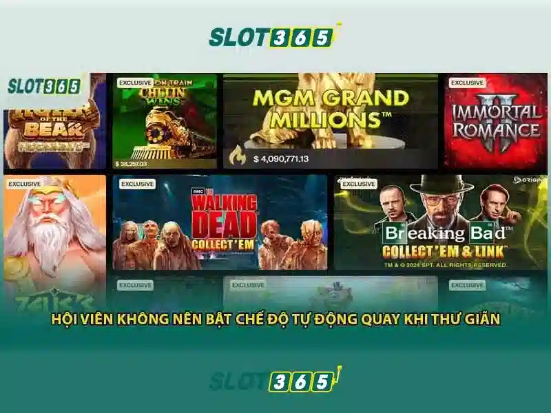 Danh sách tựa game hàng đầu