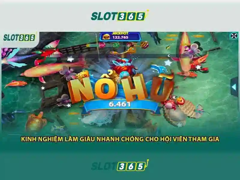 Mẹo chơi bắn cá 3 cây dễ ăn tiền nhà cái