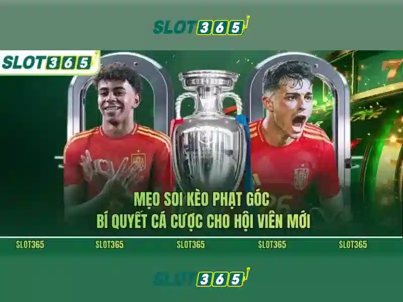 Giới thiệu về Slot365