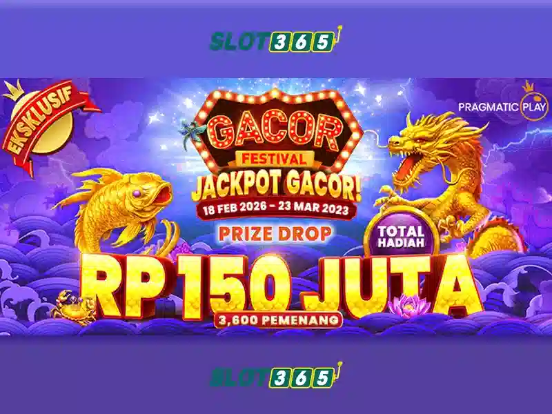 Khởi nguồn và sứ mệnh của slot365 xxvip