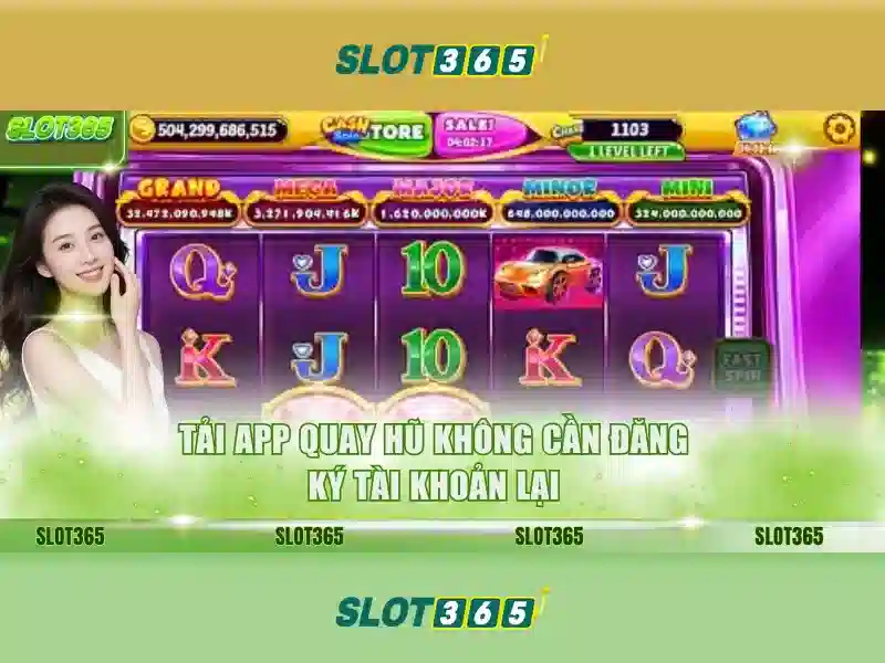 Slot365 là gì?