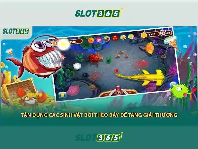 Slot365: Đánh giá tổng quan