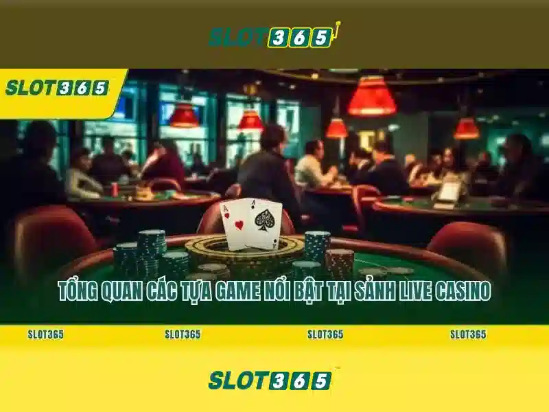 slot365 com1 – Tổng quan chủ đề và Giá trị cốt lõi