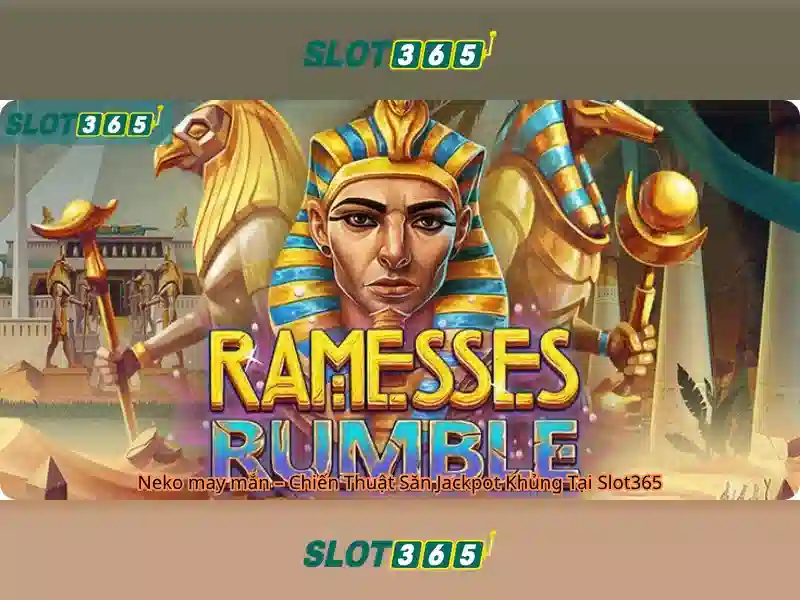 Slot365 là gì và tại sao nó phổ biến?