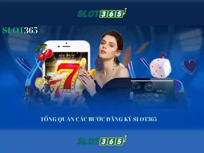 Giới thiệu về Slot365