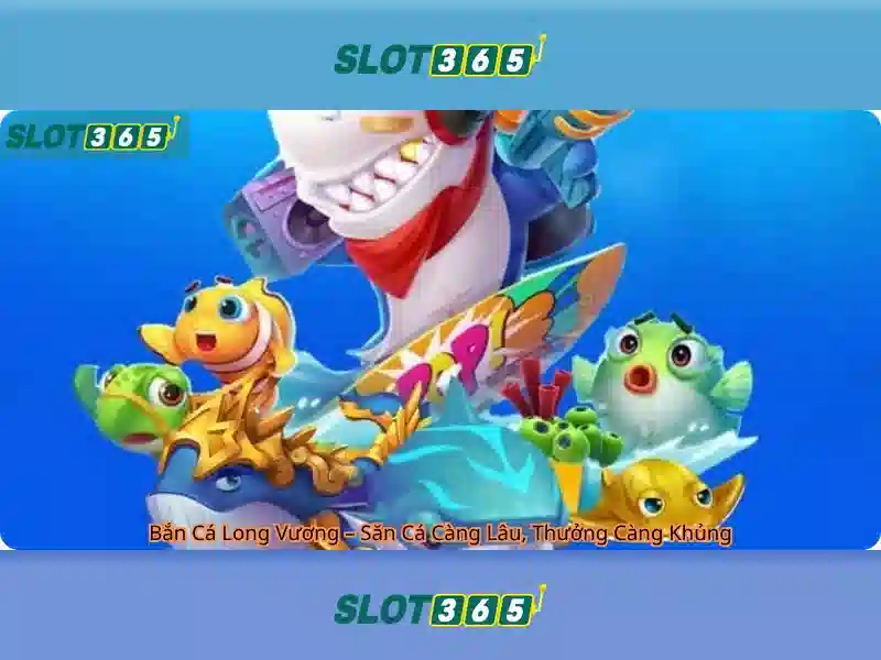 Tính năng nổi bật của Slot365