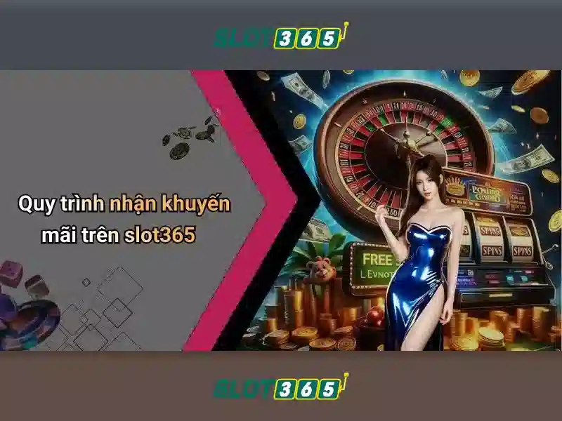 Slot365 là gì và tại sao nó thu hút người chơi