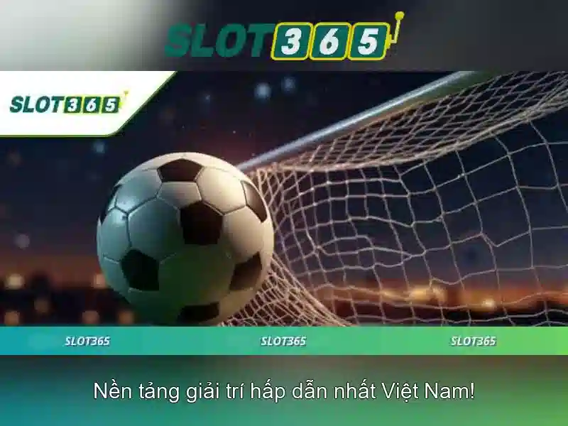 Giới thiệu về Slot365