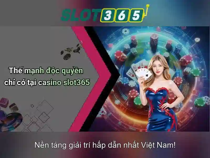 Đa dạng trò chơi và nhà cung cấp