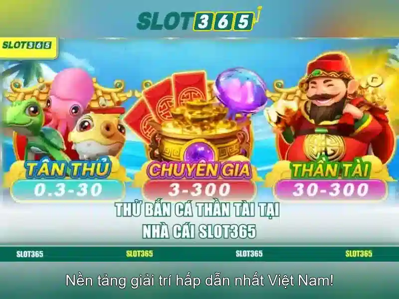 Mẹo chơi bắn cá 3 cây dễ ăn tiền nhà cái